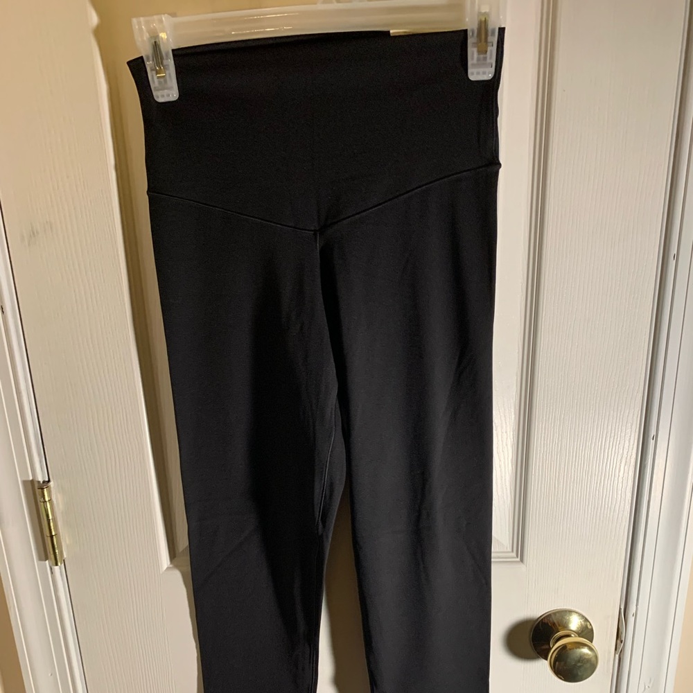 Aerie black leggings